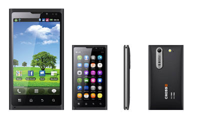 Cross Andromeda A7 Harga Dan Spesifikasi