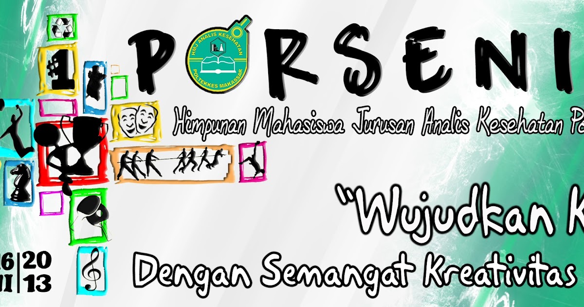 HMJAK Poltekkes Makassar PORSENI Analis Kesehatan 2013