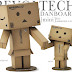 Revoltech : Danboard