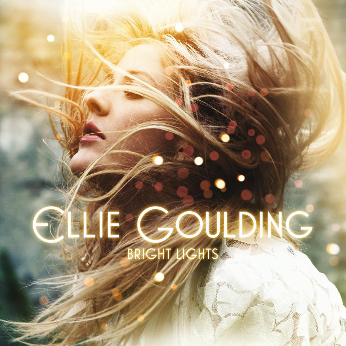 KUPING MANJA ELLIE GOULDING BRIGHT LIGHTS (2010) FLAC LOSSLESS