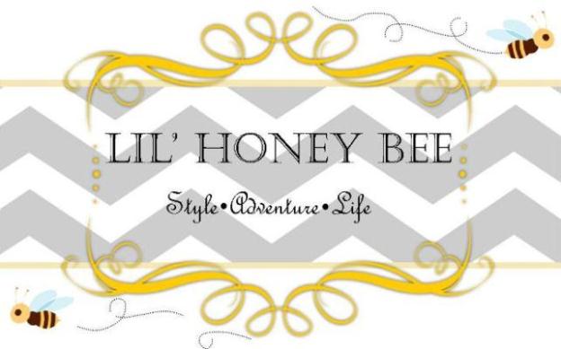Lil' Honey Bee