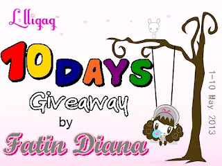 http://www.fatindiana.com/2013/05/10-days-giveaway-by-fatin-diana.html