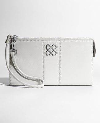 coach wallets under