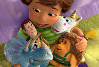 DISNEY JUNIOR TOY STORY 3 DE DISNEY·PIXAR DISNEY_JUNIOR _TOY_STORY_TRES_DE_DISNEY_PIXAR