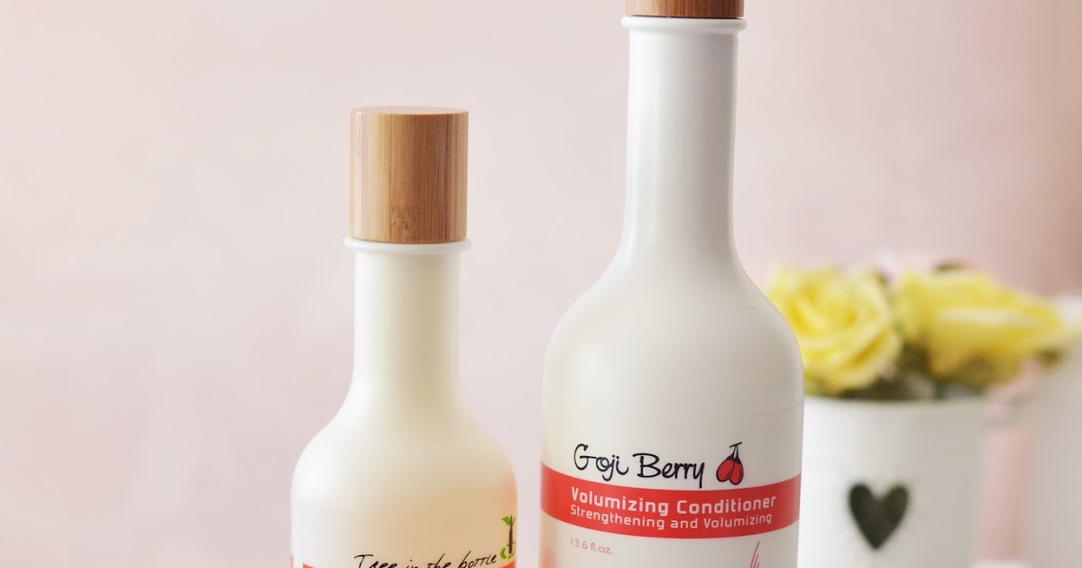 The Most EcoFriendly Shampoo O'Right Hair Care TemporarySecretary UK Fashion & Beauty