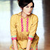 Cynosure Winter 2012-13 Collection  Thread Embroidered Collection