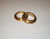 HONDA CB450 CL450 CB500 CB550 CB750 CB350F BRONZE SWINGARM THRUST BUSHING