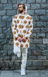 McDonald's launches Big Mac fashion & homeware line