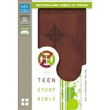 Teen Bible