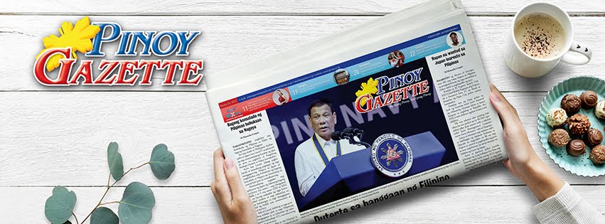 Pinoy Gazette
