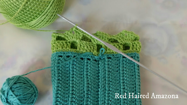 free wrist cuff tutorial