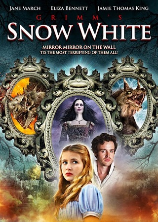 Grimms Snow White 2012 DVDRip XviD Grimms Snow White 2012 DVDRip XviD