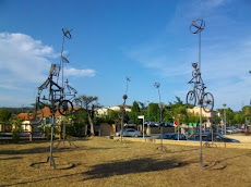 Monumento Bici