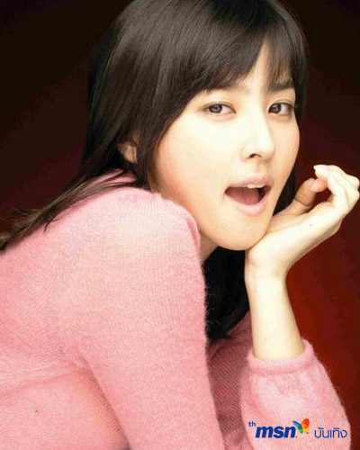 Pretty Girls: Han Hye Jin