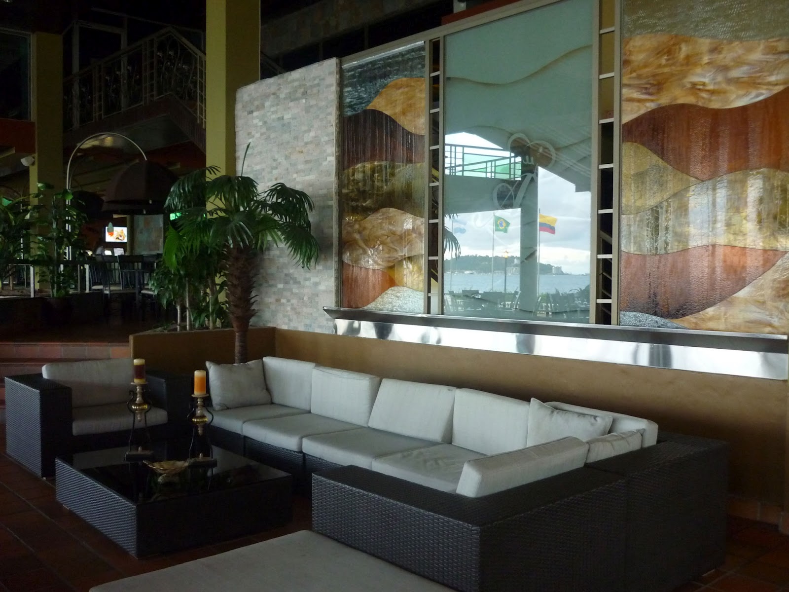 Acogedor Al Dente Panamá