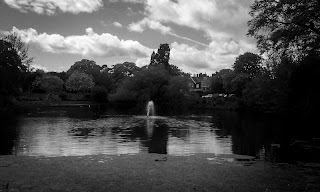 Bletchley Park