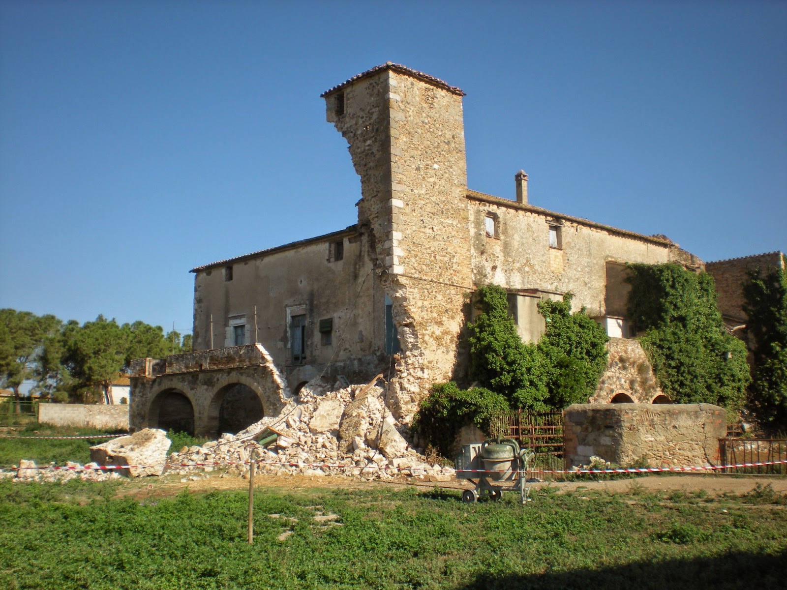 Antoni Egea. Bibliografia i comentaris sobre història de l'Empordà EL
