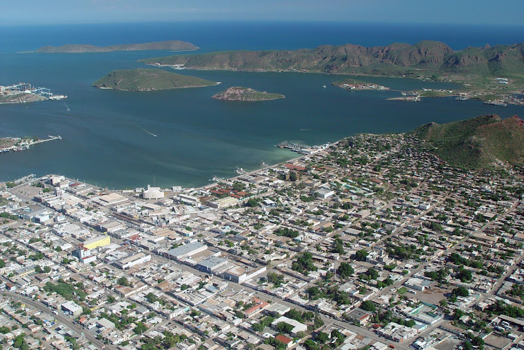 guaymas sonora mexico