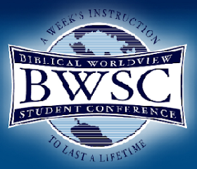 Biblical Student Worldview Confrence