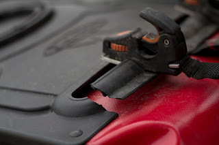 Broken Pannier