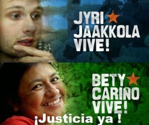 Bety Carino Bety Carino