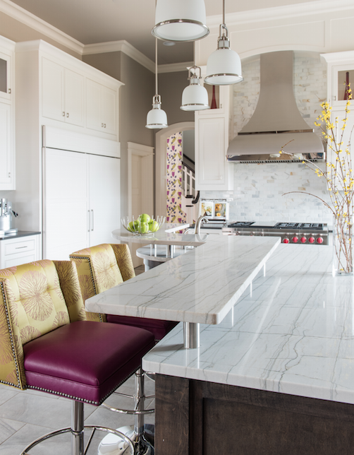 How To Clean Your Marble Countertops Traci Connell Interiors
