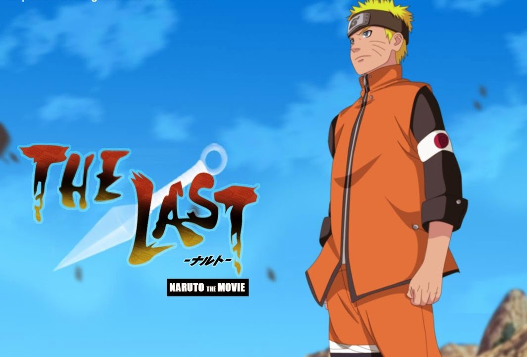 Lançado primeiro trailer do filme do filho do Naruto!