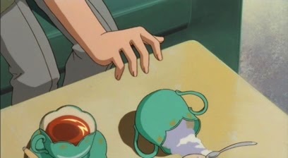 [카드캡터체리] 체리를 향한 샤오랑의 감정변화 | 인스티즈