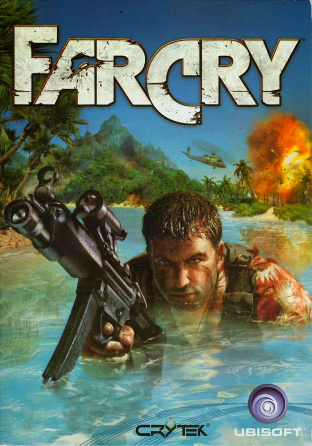 El Abuelo Sawa: Far Cry (Esp.) El Abuelo Sawa: Far Cry (Esp.)