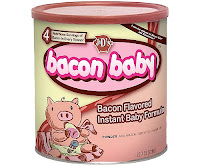 Bacon Flavor2