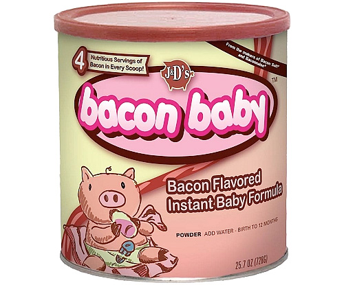 Bacon Flavor2