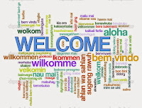 ¡Bienvenidos! / Welcome! / Wilkommen!