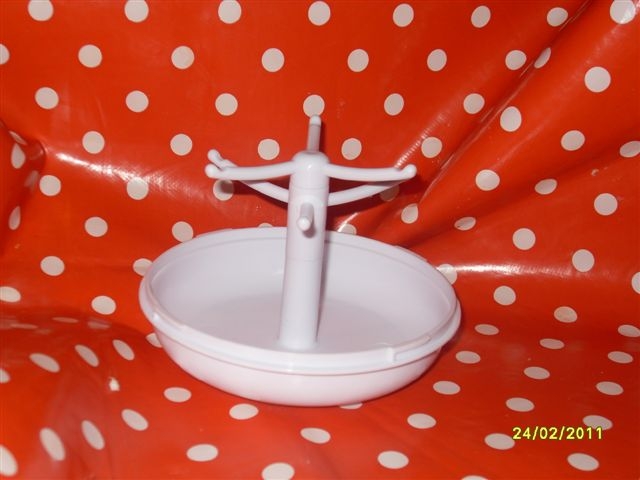 clevamama soother tree