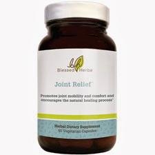 Blessed Herbs Joint Relief