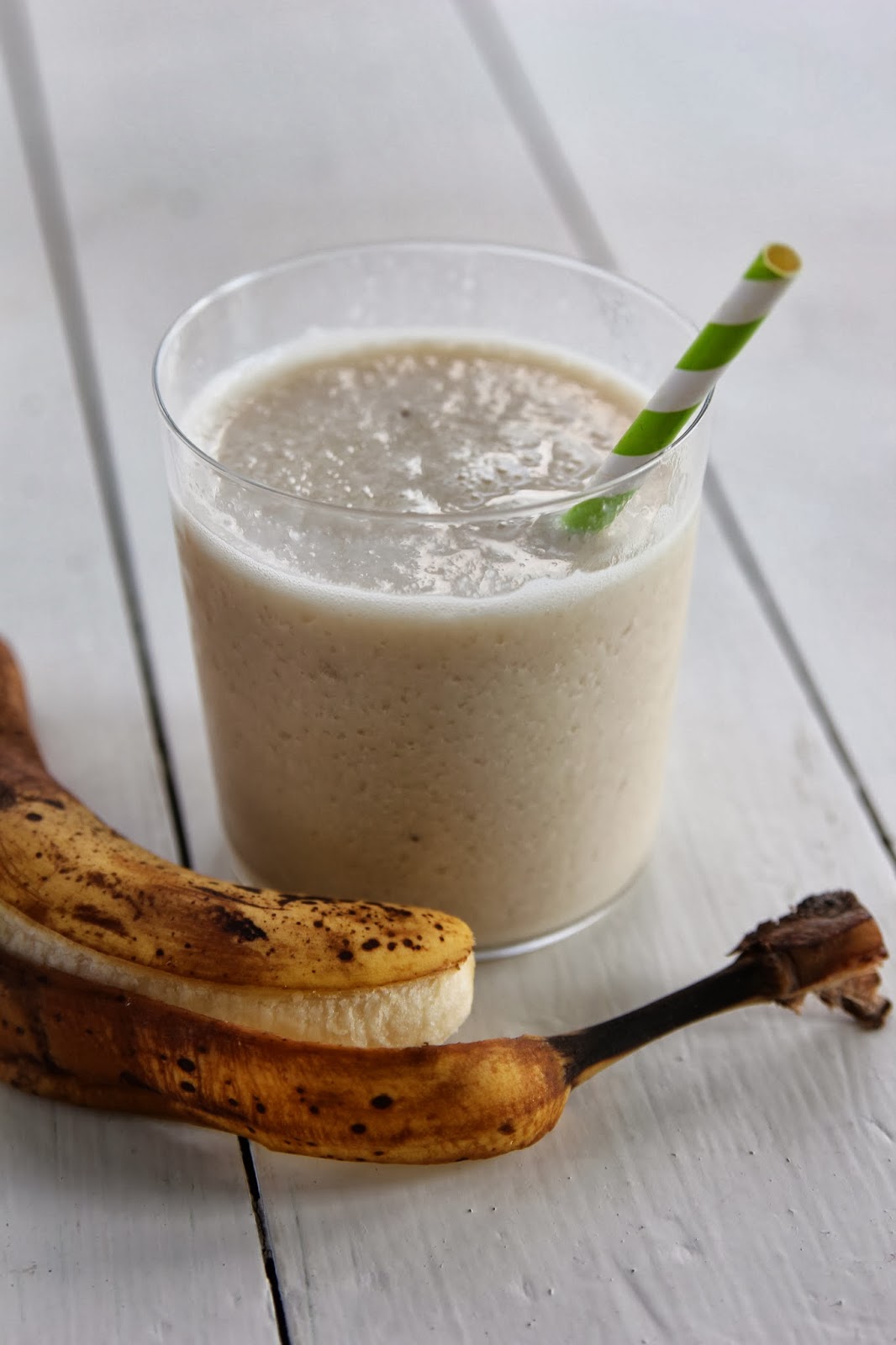 carmen's kitch The BBC (Bailey's Banana Colada)