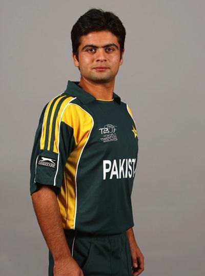 Ahmed Shehzad HD Wallpapers - Cricket HD Wallpapers Collection