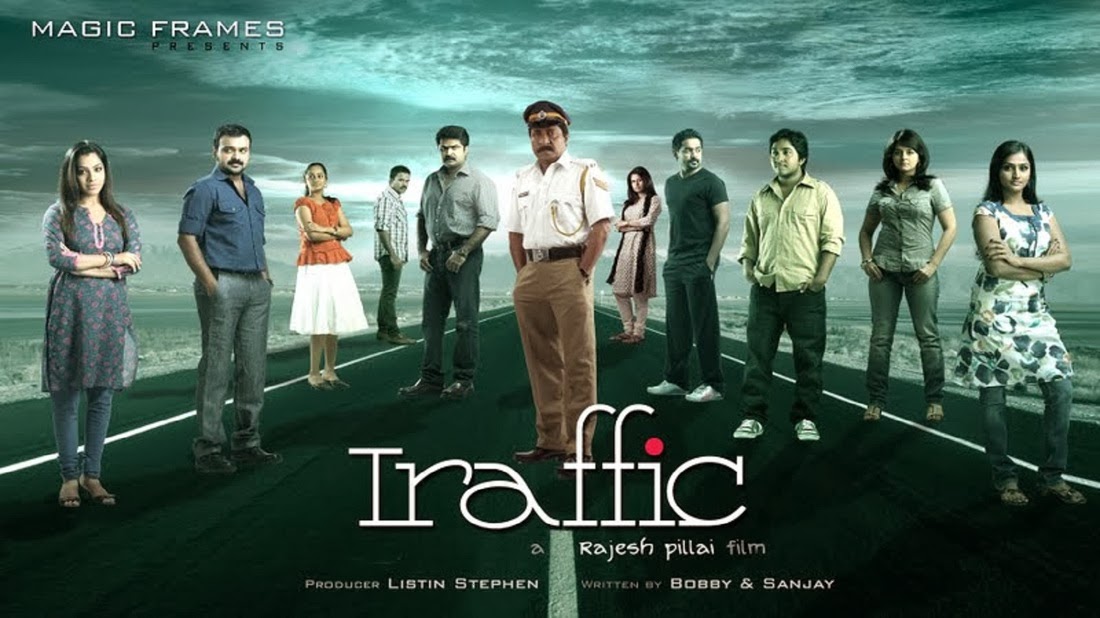 Traffic (2013) Movie Review By Various Website