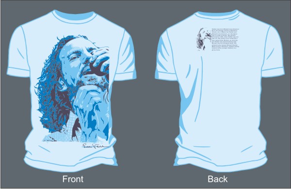 Eddie Vedder Portrait Vector eddie_vedder-portrait_vector
