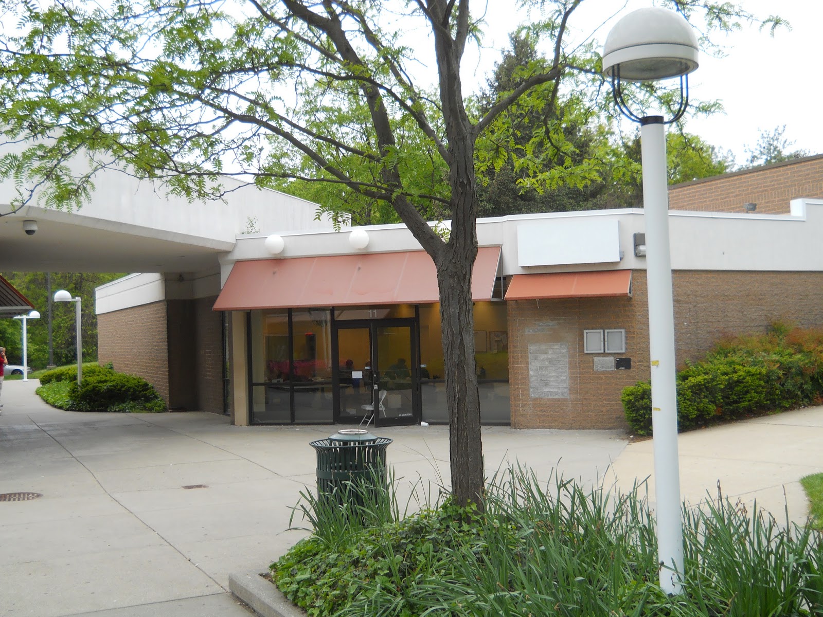 Columbia and Howard County Maryland's Future Long Reach Village Center