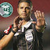 Arbitragem do jogo Bahia x Coritiba - Campeonato Brasileiro 2014