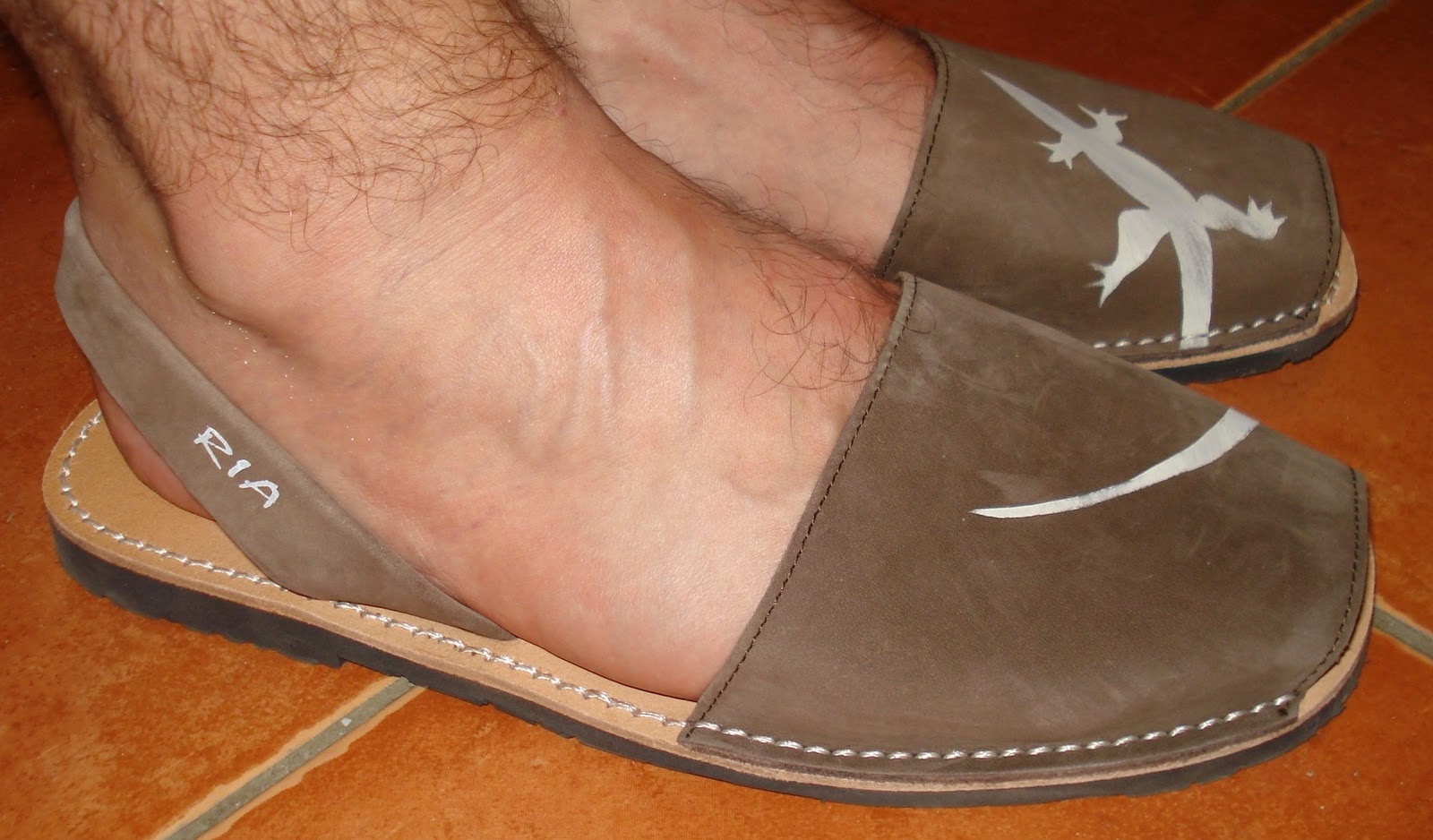 spanish sandals brands