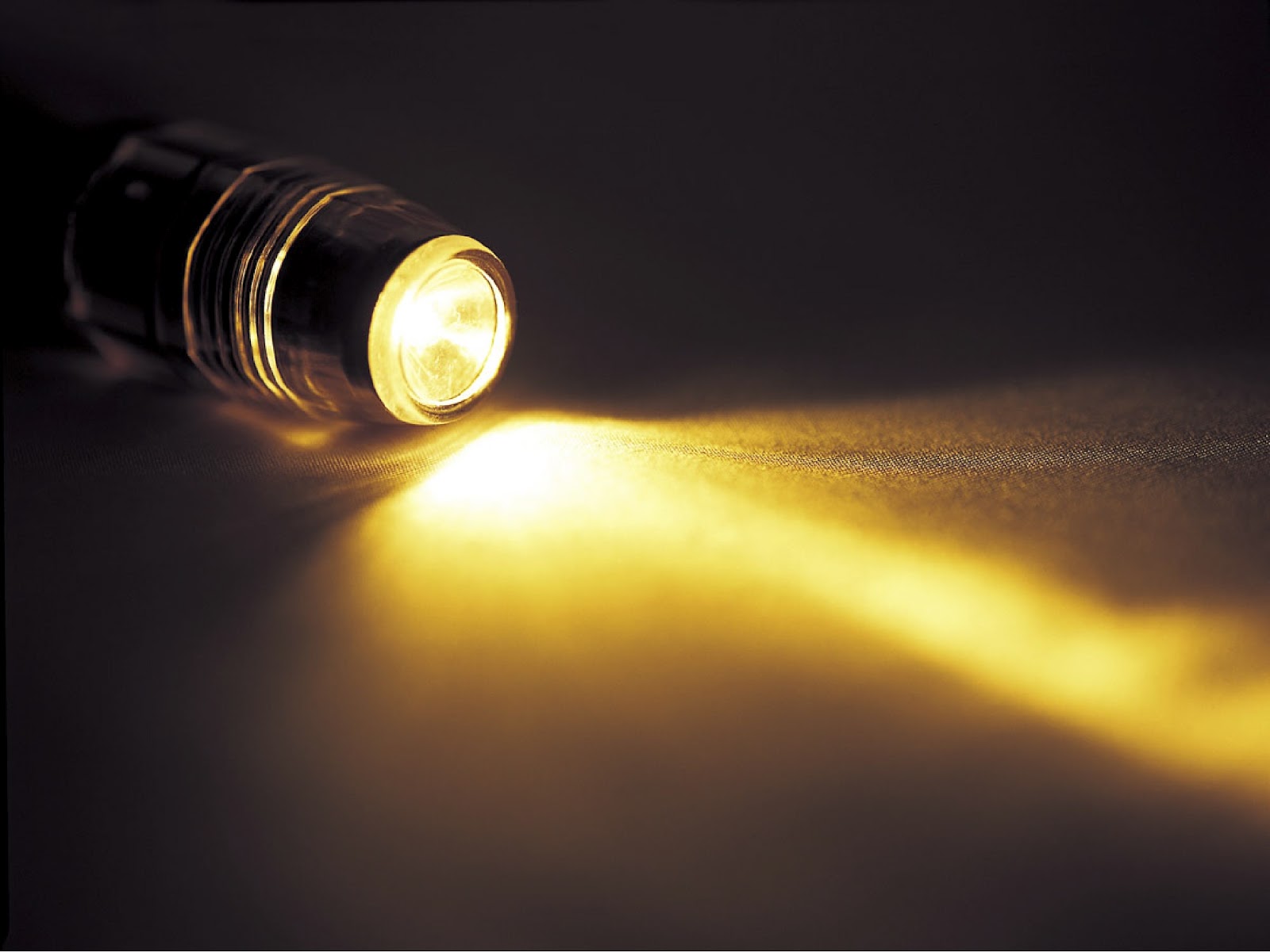 The Sheep's Pen Candles & Flashlights