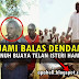 Suami Buru dan Bunuh Buaya Baham Isteri Sedang Hamil (4 Gambar)