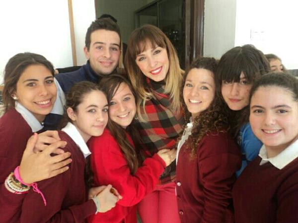 COLEGIO AVE MARIA DE MALAGA colegio ave maria de malaga: