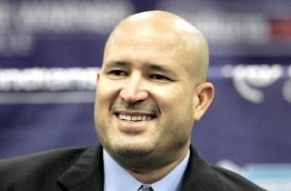 Los Marlins entrevistan a Manny Acta