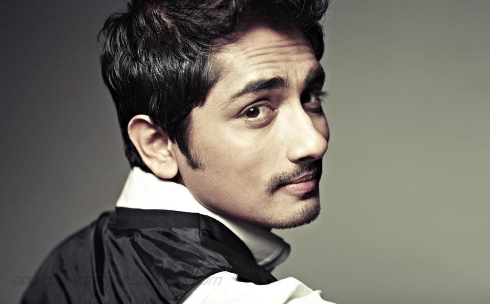 Siddharth salary