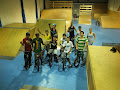 Go4it Cyprus - The first indoor Skate Park in Cyprus Go4it Cyprus - The first indoor Skate Park in Cyprus