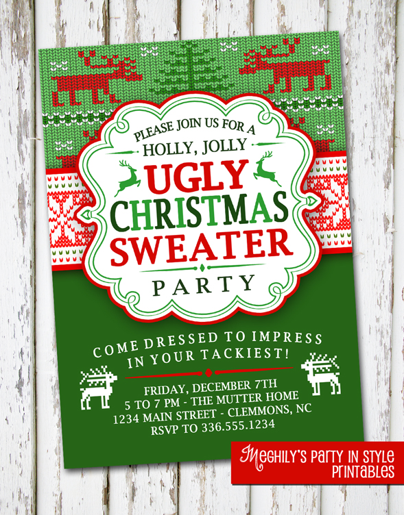 httpswwwetsycomlisting254694851ugly christmas sweater invite ugly refshop_home_active_19 - Ugly Christmas Sweater Invitations httpswwwetsycomlisting254694851ugly christmas sweater invite ugly refshop_home_active_19 - Ugly Christmas Sweater Invitations