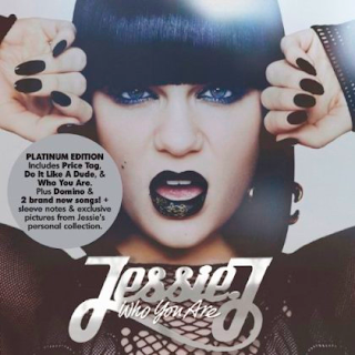 ...y así empieza el primer tour de Jessie J! Jessie+J+-+Who+You+Are+%2528Platinum+Edition%2529+%255B2011%255D