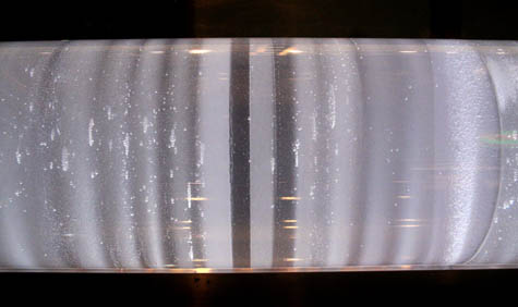 Ice Core Layers